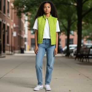 235 - CUTTER & BUCK SIZE SMALL VEST